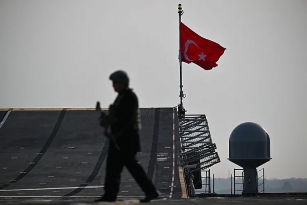 İtalya TB3 SİHA İçin Kapıda! Avrupa’nın Açığını Türkiye Kapatıyor